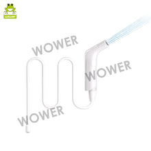 Wower Portable Electric Bidet for Personal Hygiene Cleaning 2.3L Shattaf Rechargeable Travel Camping Bidet Shower Sprayer